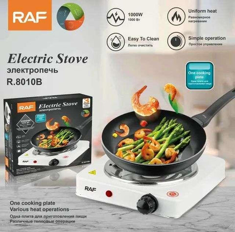 Electric Stove for Traveling